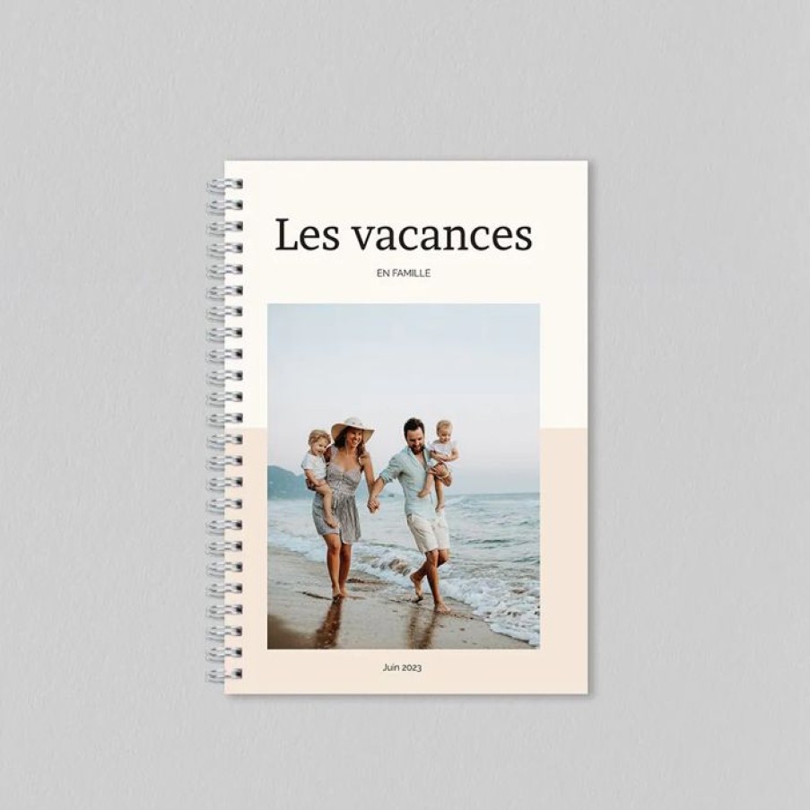 Clearance Planet cards Agenda Personnalise Les Vacances 15X21