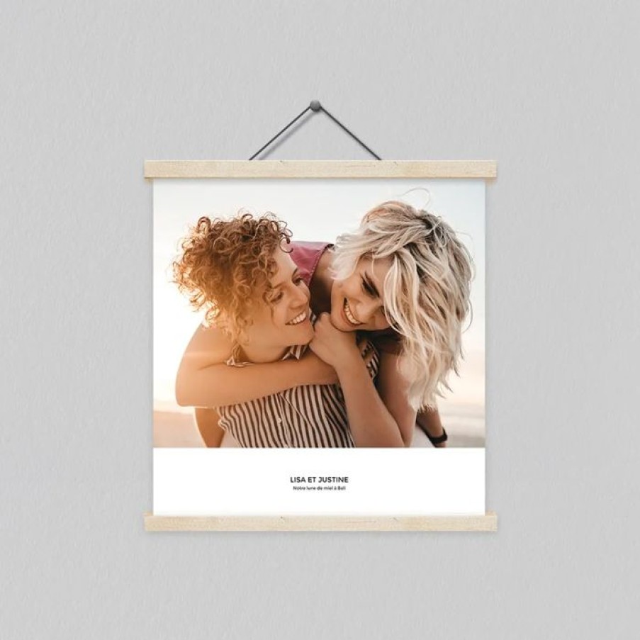 Clearance Planet cards Affiche Photo Bandeau 30X30