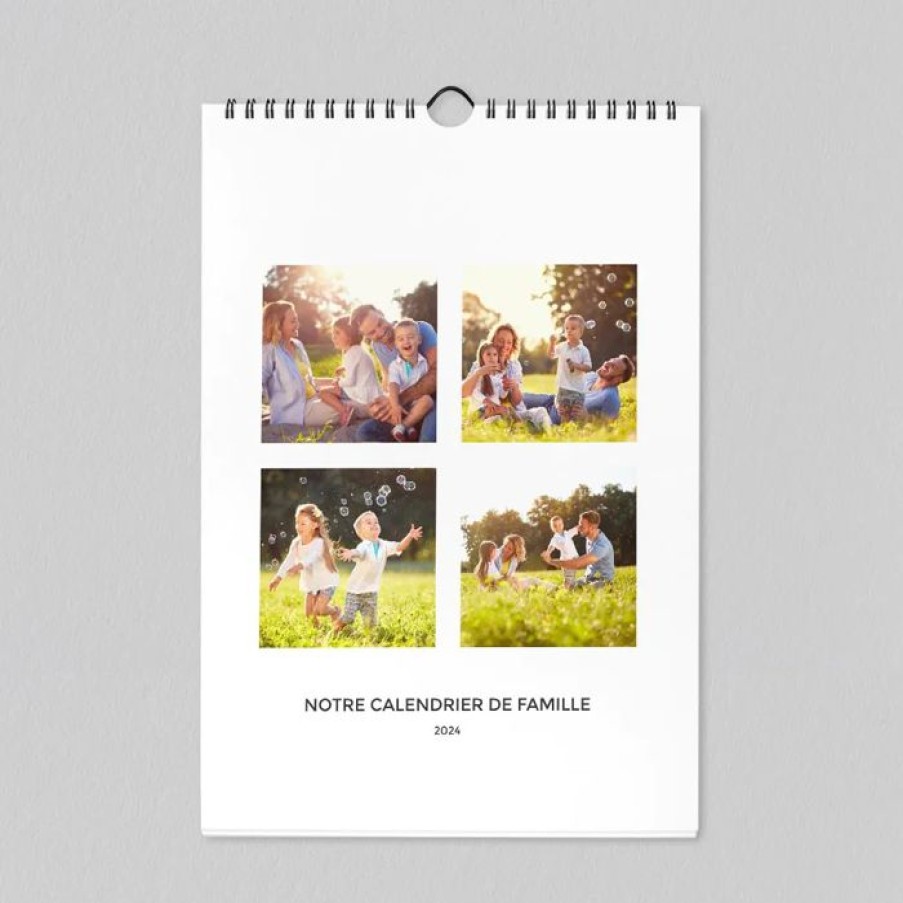 Clearance Planet cards Calendrier Photo Fenetre