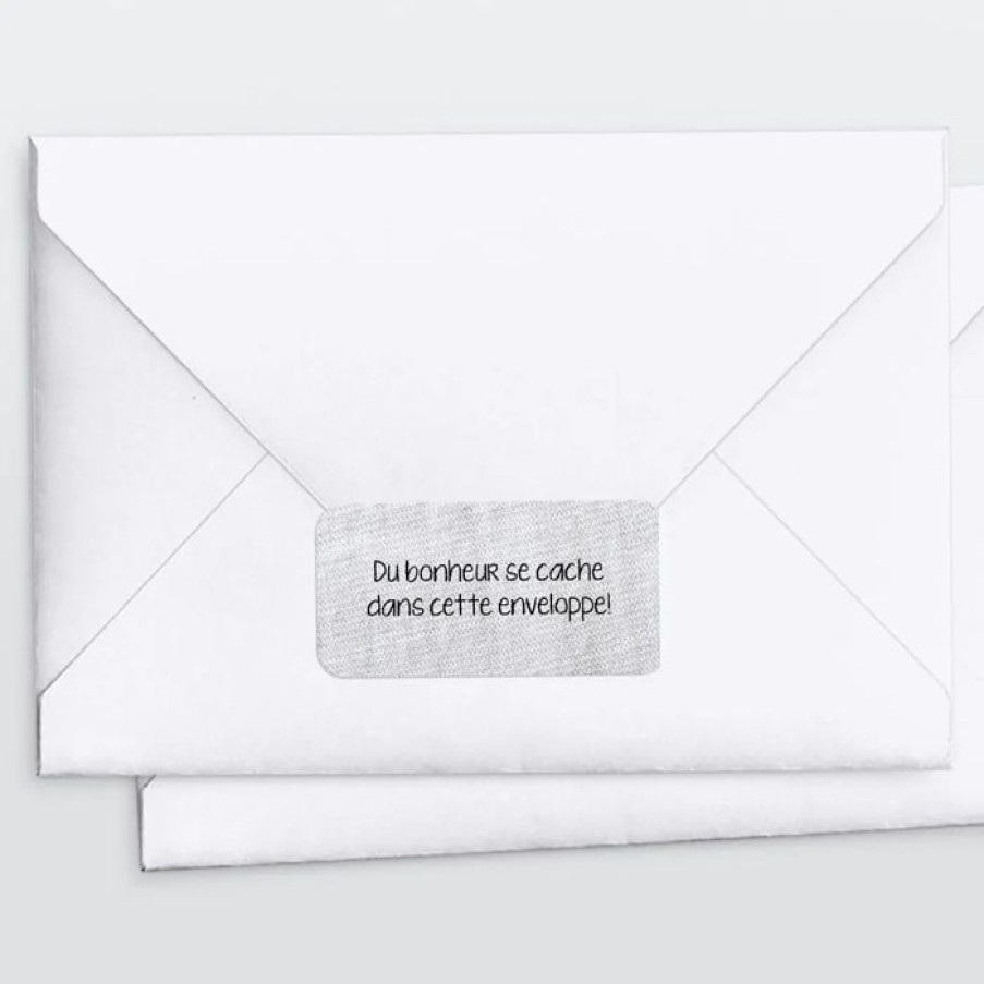 Best Planet cards Stickers Pour Enveloppes Naissance Pictos