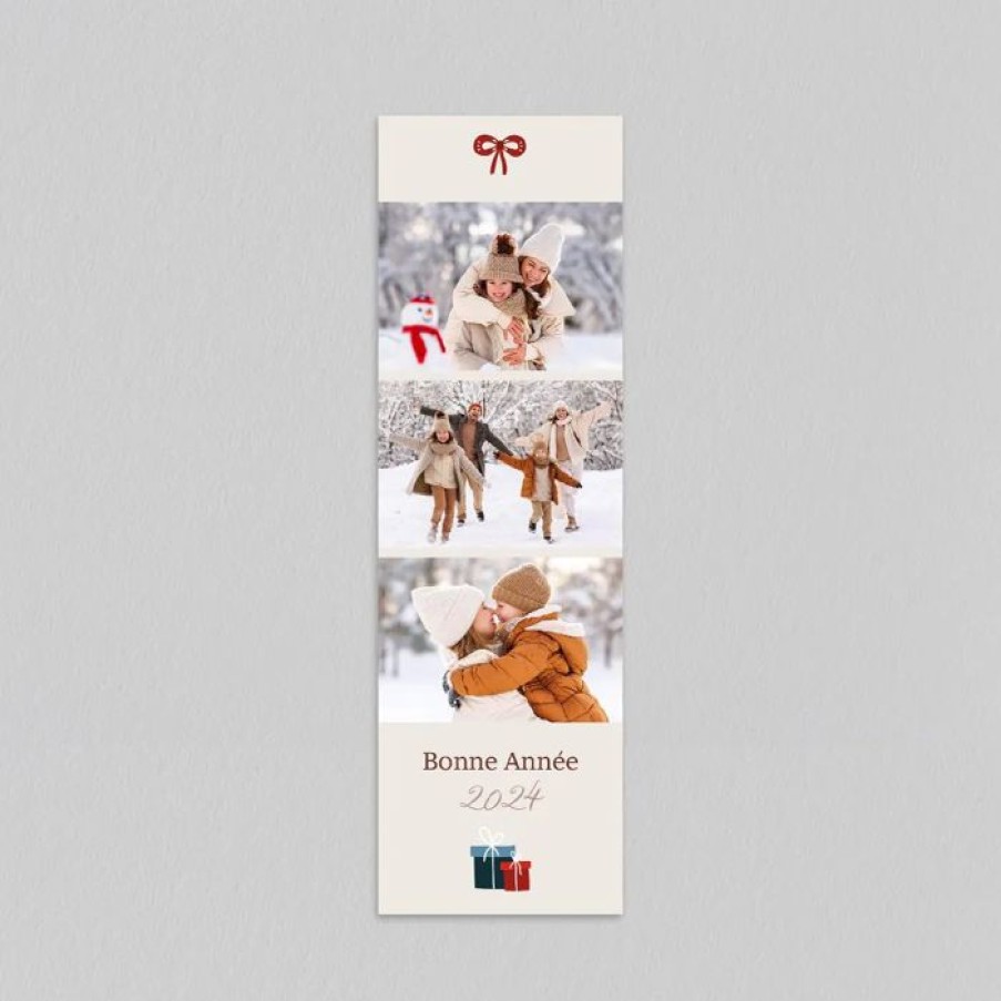 Clearance Planet cards Carte De Voeux Cadeaux De Noel