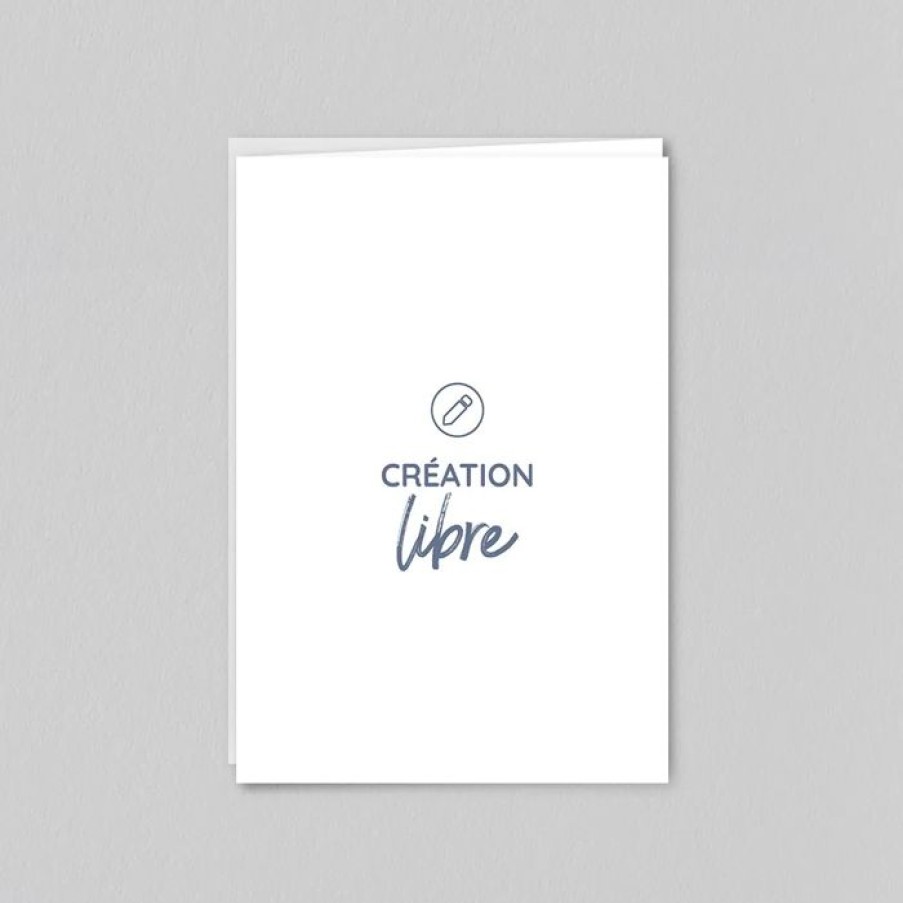 Online Planet cards Carte De Voeux Vierge : Creations Libres Creation Libre Caz Voeux