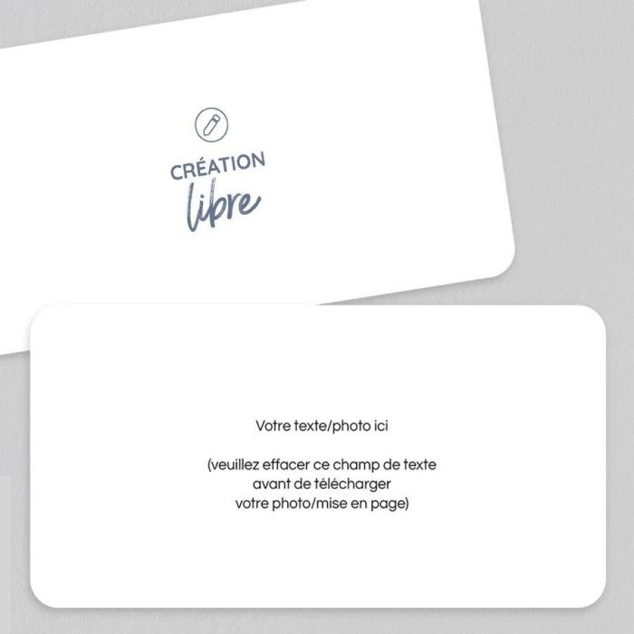 Wholesale Planet cards Carte De Voeux Vierge : Creations Libres Creation Libre Fr Voeux