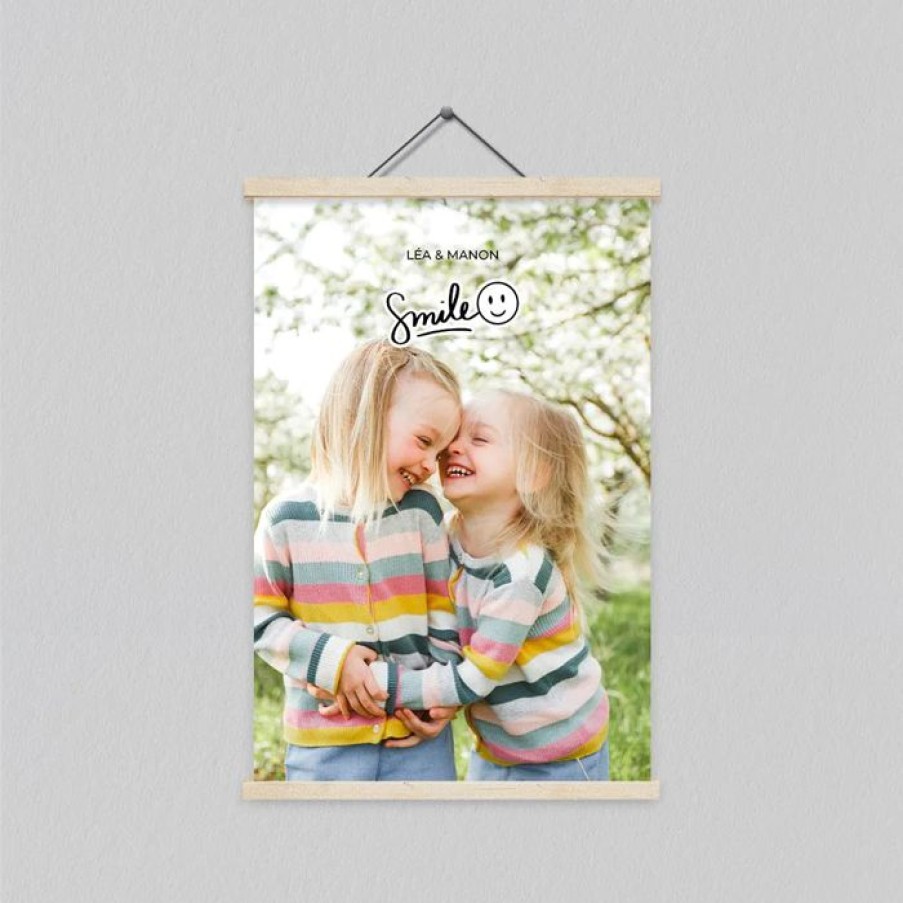 Wholesale Planet cards Affiche Photo Smile Photo 20X30