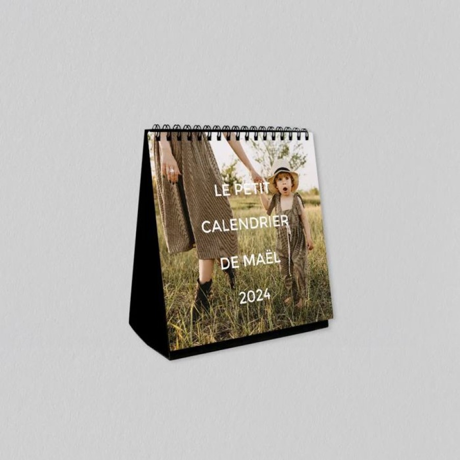 Best Planet cards Calendrier Professionnel Photo Et Texte