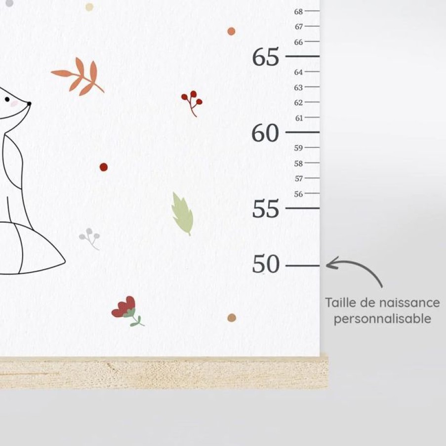 Clearance Planet cards Toise Bebe Animaux Liberty