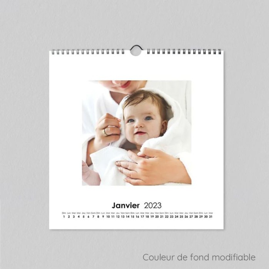 New Planet cards Calendrier Photo Animaux De Noel Et Photo