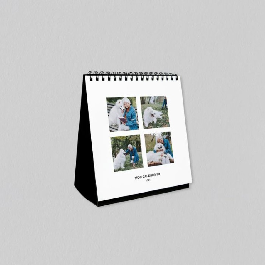 Clearance Planet cards Calendrier Photo De Bureau Fenetre