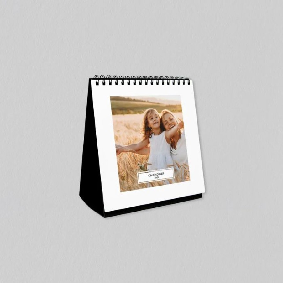 Clearance Planet cards Calendrier Photo De Bureau Cadre