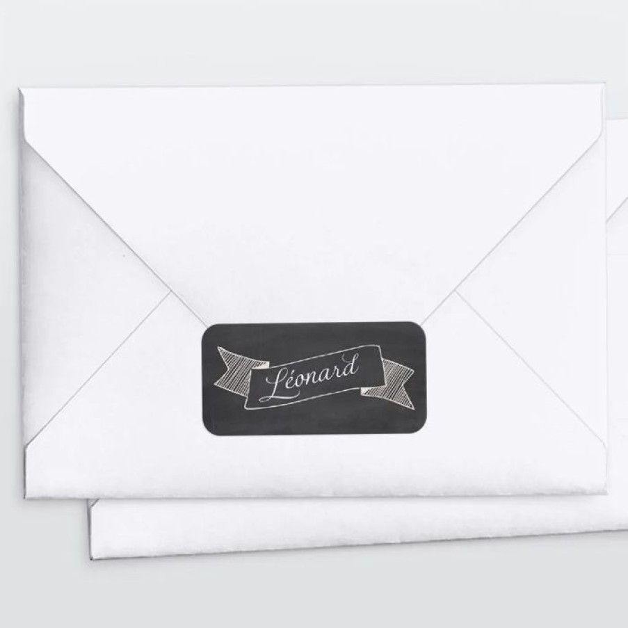 Hot Planet cards Stickers Pour Enveloppes Naissance Ardoise, Symboles Et Poids