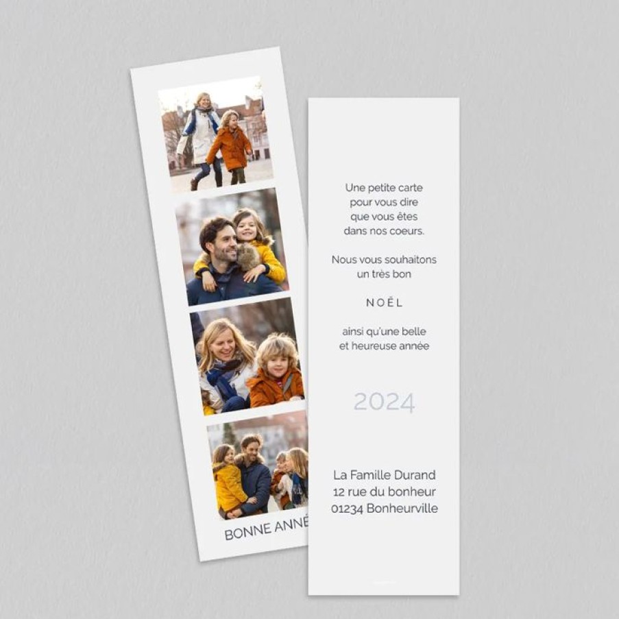 Clearance Planet cards Carte De Voeux Photomaton Voeux