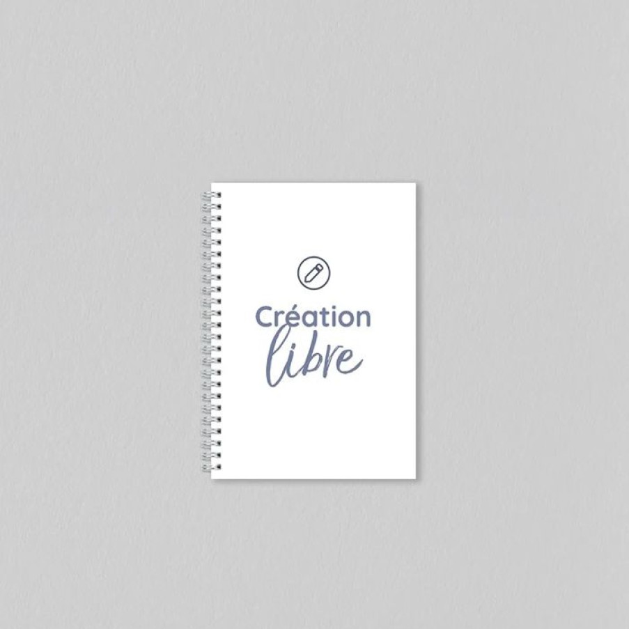 New Planet cards Agenda Personnalise Creation Libre 10X14