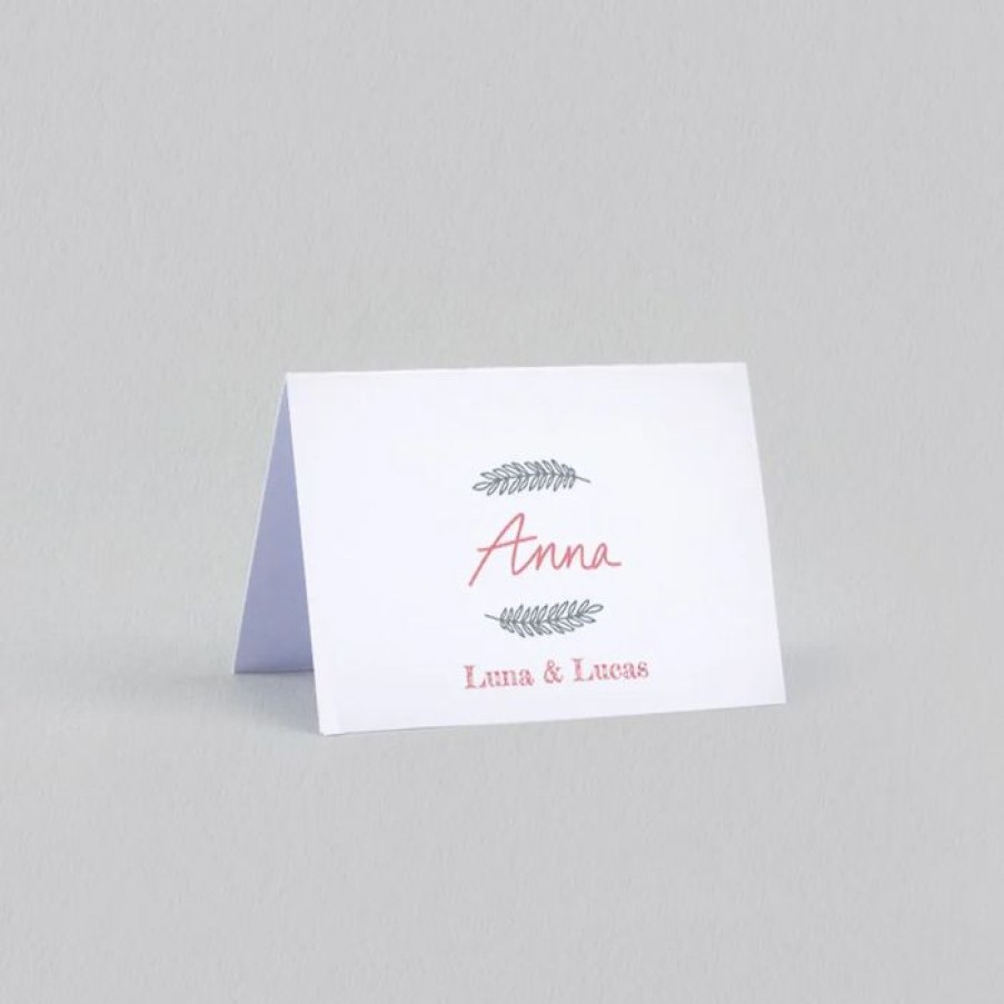 Clearance Planet cards Marque Place Mariage Enfants Mariage