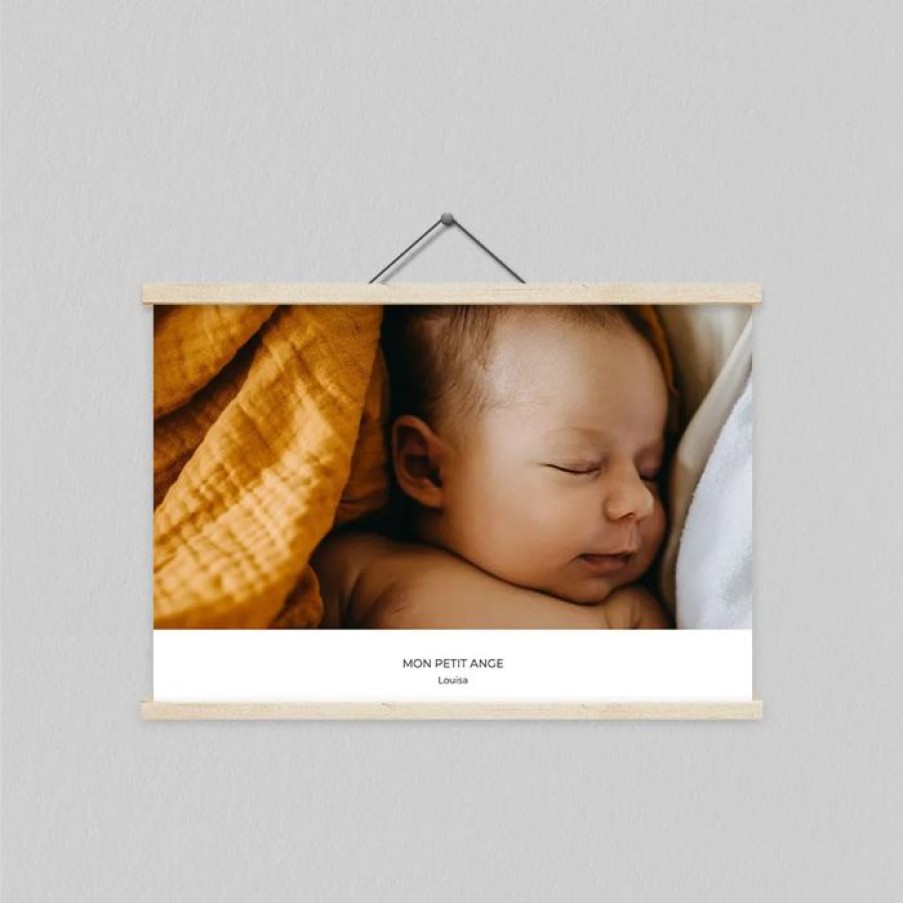 Wholesale Planet cards Affiche Photo Bandeau 30X20