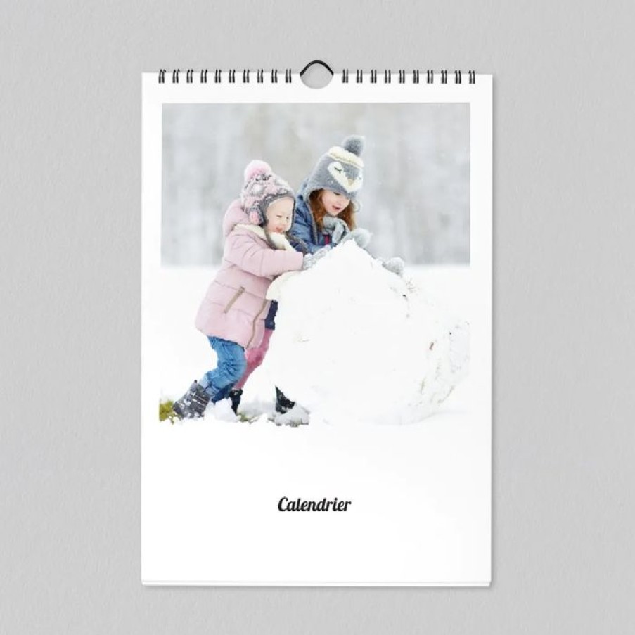 Wholesale Planet cards Calendrier Photo Calendrier Mural A3