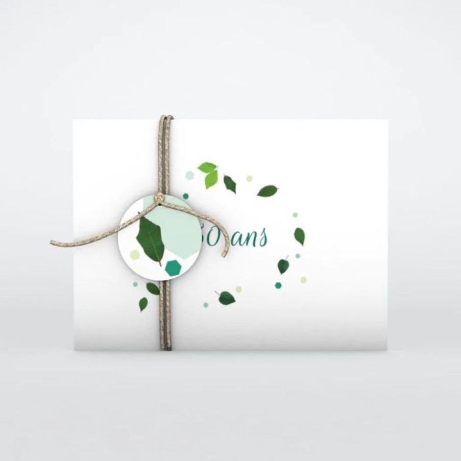 Wholesale Planet cards Carte Invitation Anniversaire Feuilles Volantes