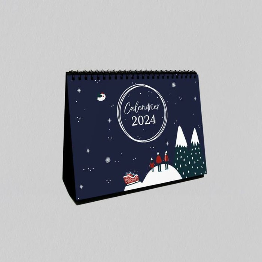 Clearance Planet cards Calendrier Professionnel Heureuse Annee