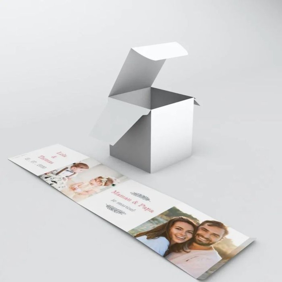 Best Planet cards Boite A Dragees Mariage Enfants Mariage