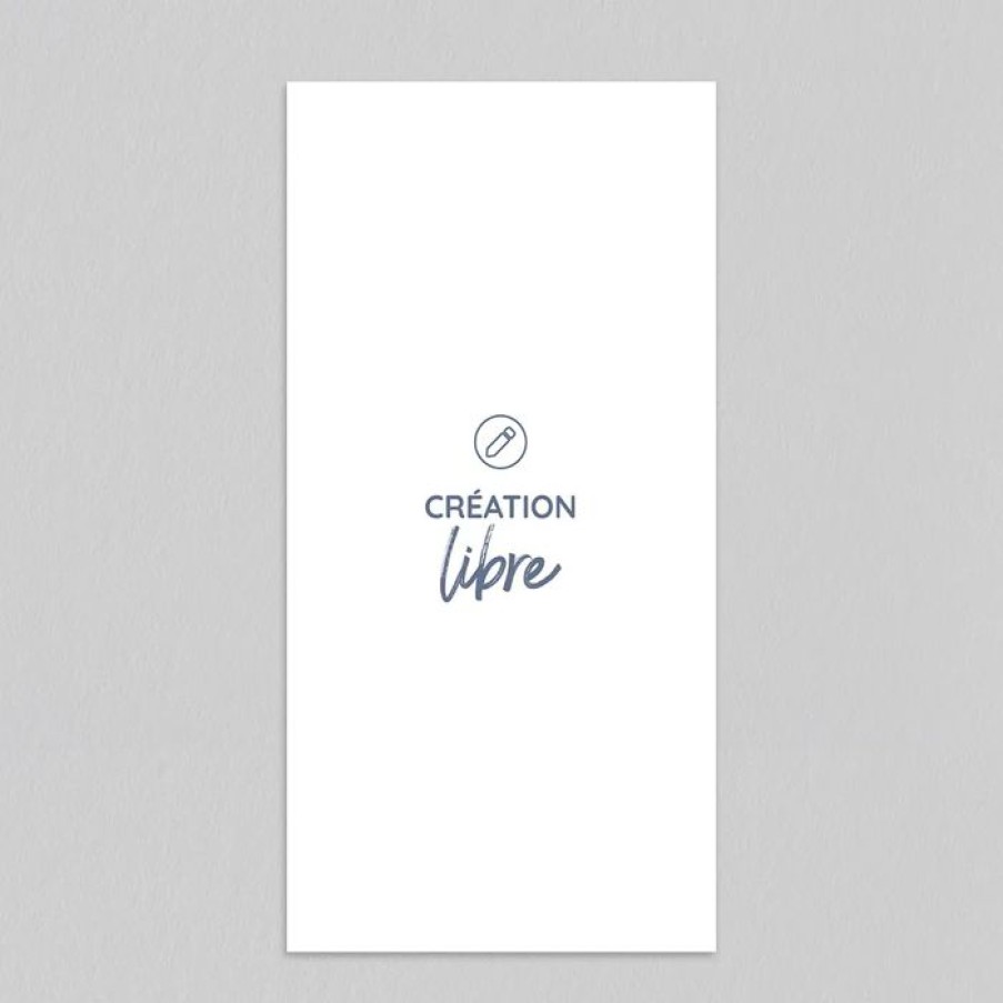 Wholesale Planet cards Carte De Voeux Vierge : Creations Libres Creation Libre Er Voeux