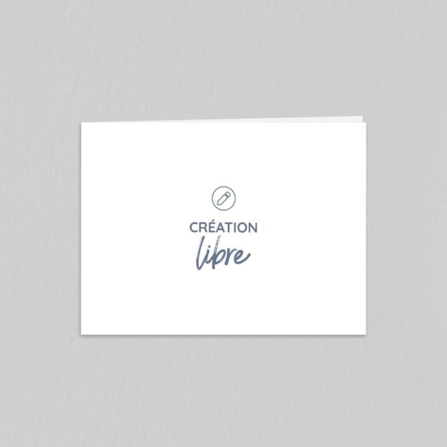 Online Planet cards Carte De Voeux Vierge : Creations Libres Creation Libre B Voeux