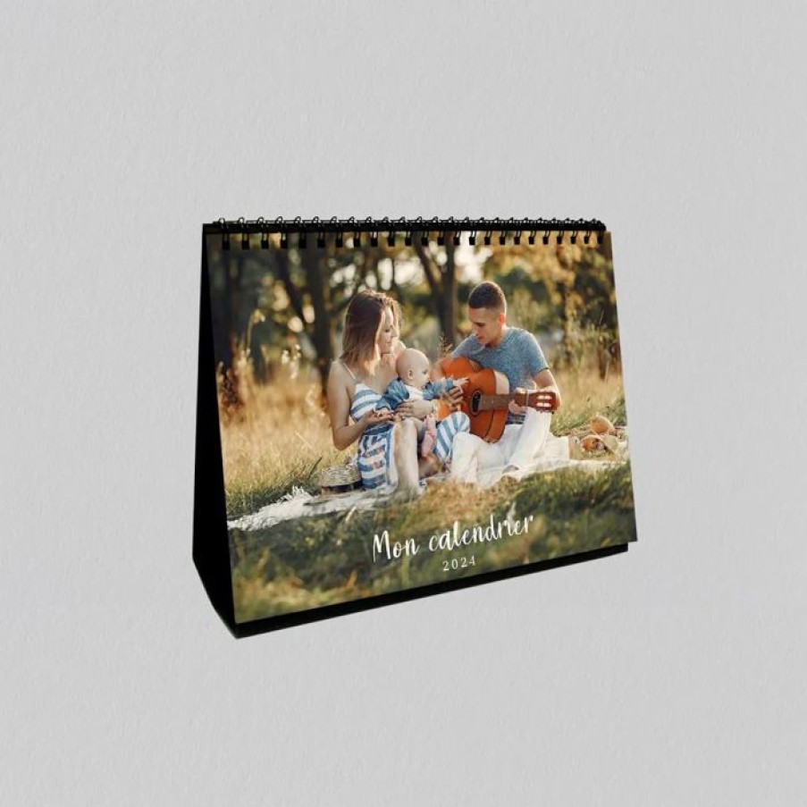 Wholesale Planet cards Calendrier Photo De Bureau Photo