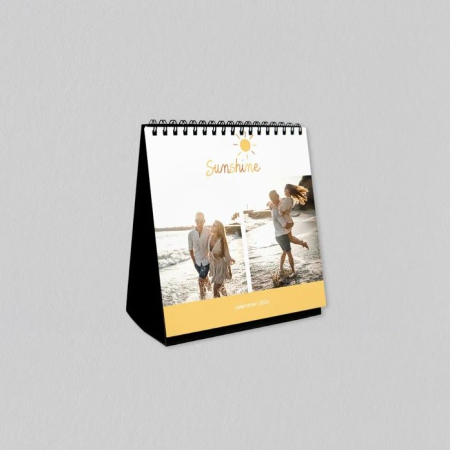 Best Planet cards Calendrier Photo De Bureau Multiphoto Soleil